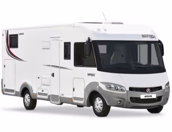 2016–17 Rapido 8066dF '2015–17