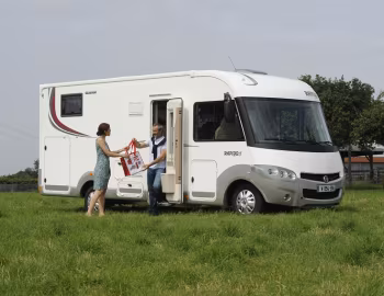 2016–17 Rapido 8080dF '2015–17