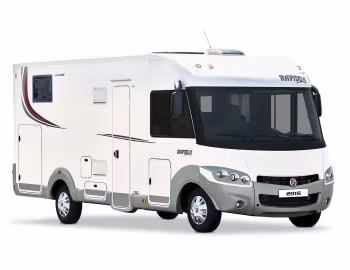 2016–17 Rapido 8080dF '2015–17