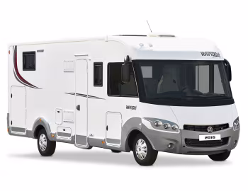2016–17 Rapido 8090dF '2015–17