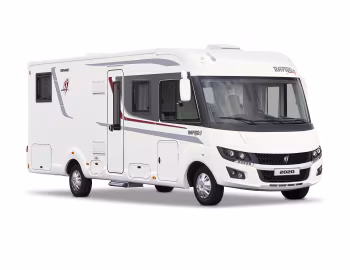 2018–21 Rapido 8094dF '2017–21