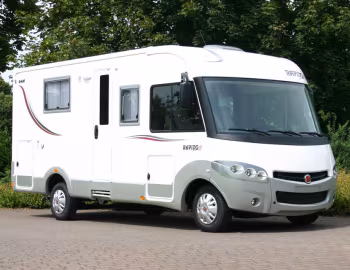 2015 Rapido 840F '2014–15