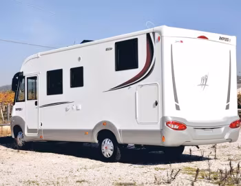 2016–17 Rapido 855F '2015–17