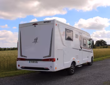 2020–21 Rapido 856F '2019–21
