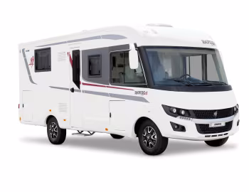 2020–21 Rapido 856F '2019–21