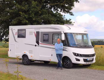 2020–21 Rapido 856F '2019–21