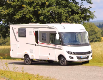 2020–21 Rapido 856F '2019–21