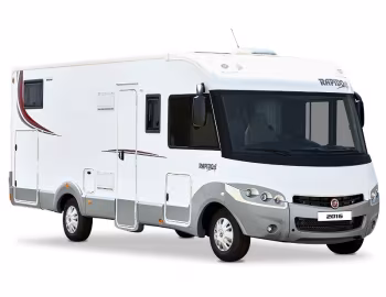 2015–17 Rapido 866F '2014–17
