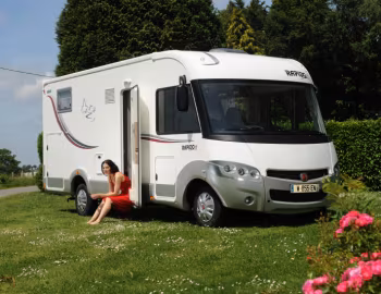 2015–17 Rapido 880F '2014–17