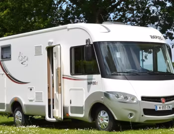 2015–17 Rapido 880F '2014–17