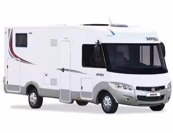 2015–17 Rapido 880F '2014–17