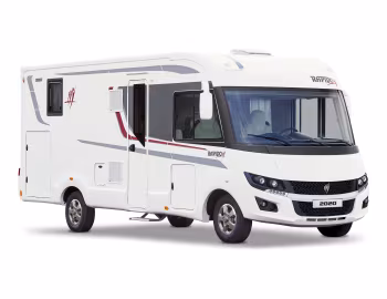 2018–20 Rapido 880F '2017–20