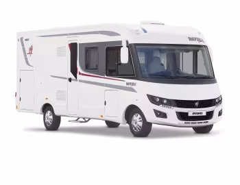 2018–21 Rapido 883F '2017–21