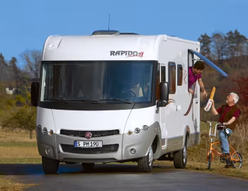 2013–14 Rapido 891F '2012–14