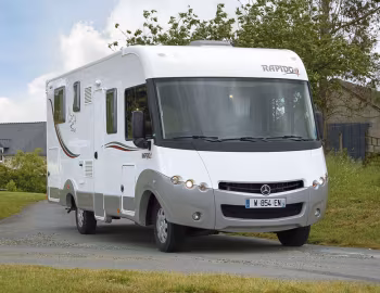 2013–14 Rapido 891M '2012–14