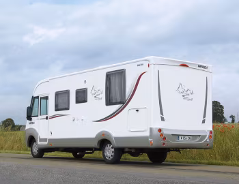2013–14 Rapido 891M '2012–14