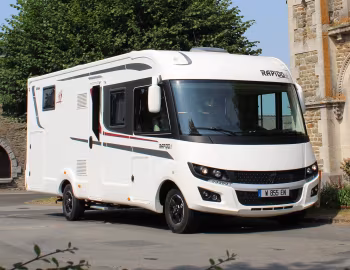 2018–pr. Rapido 896F '2017–pr.