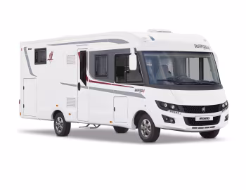 2018–pr. Rapido 896F '2017–pr.