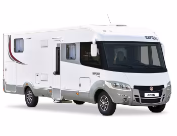 2015–16 Rapido 9000dFH Design Edition '2014–16