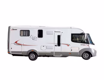 2011–14 Rapido 9090dF '2010–14