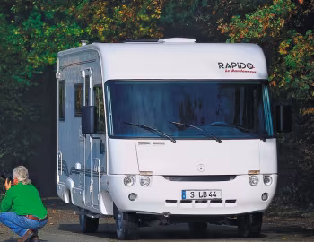Rapido 941 M '2000–????