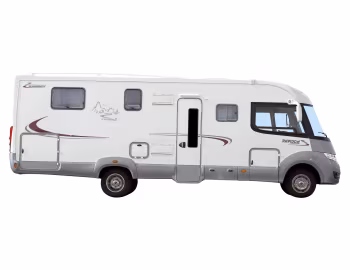 2011–14 Rapido 990MHV