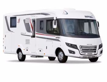 2019–21 Rapido i86 '2018–21
