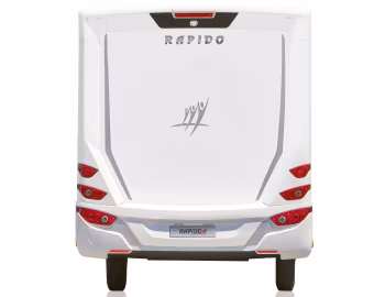 2019–21 Rapido i86 '2018–21