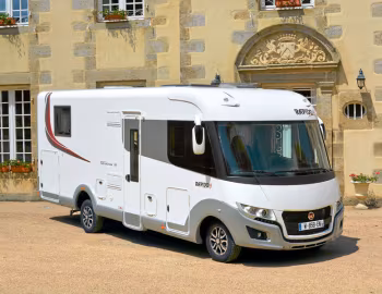 2015 Rapido i90 '2014–15