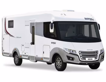 2016–17 Rapido i90 '2015–17