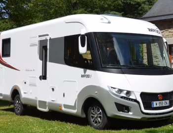 2015 Rapido i90 '2014–15