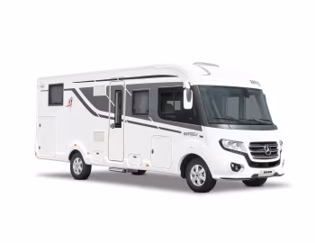 2020–pr. Rapido M66 '2019–pr.