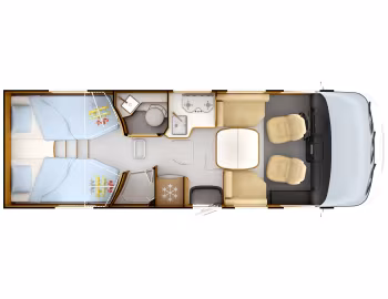 2020–н.в. Rapido M66 '2019–н.в.