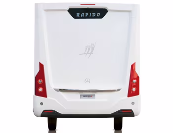2020–pr. Rapido M66 '2019–pr.