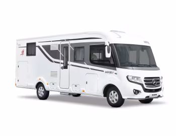 2020–pr. Rapido M96 '2019–pr.