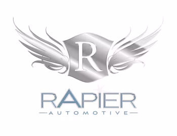 Logo Rapier