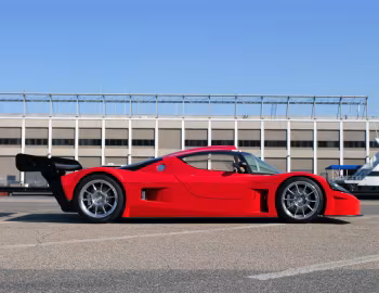 Rapier SL-C '2010–pr.