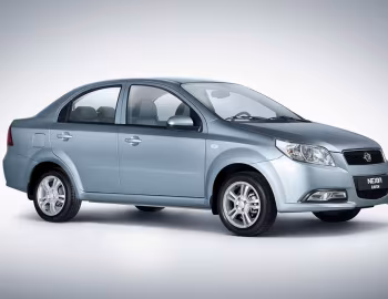 Ravon Nexia R3 '04.2016–20