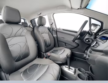 Interior Ravon R2 '02.2016–20
