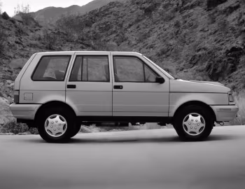 Laforza 5 Liter '1988–93