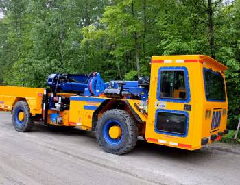 RDH Loadmaster 600R