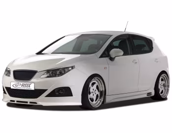 RDX Racedesign SEAT Ibiza '2008–12