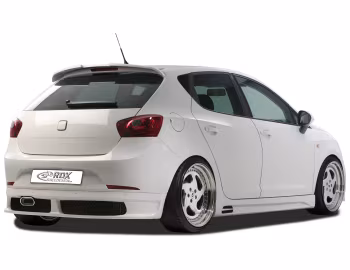 RDX Racedesign SEAT Ibiza '2008–12