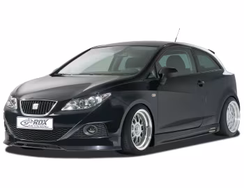 RDX Racedesign SEAT Ibiza SC '2008–12