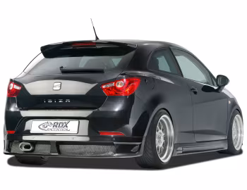 RDX Racedesign SEAT Ibiza SC '2008–12