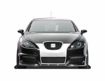 RDX Racedesign SEAT León