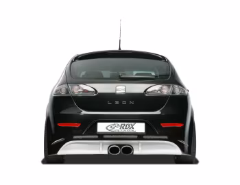 RDX Racedesign SEAT León