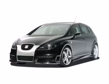 RDX Racedesign SEAT León