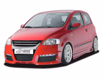 RDX Racedesign Volkswagen Fox '2005–09