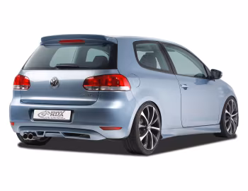 RDX Racedesign Volkswagen Golf 3-door (Typ 5K) '2009–12